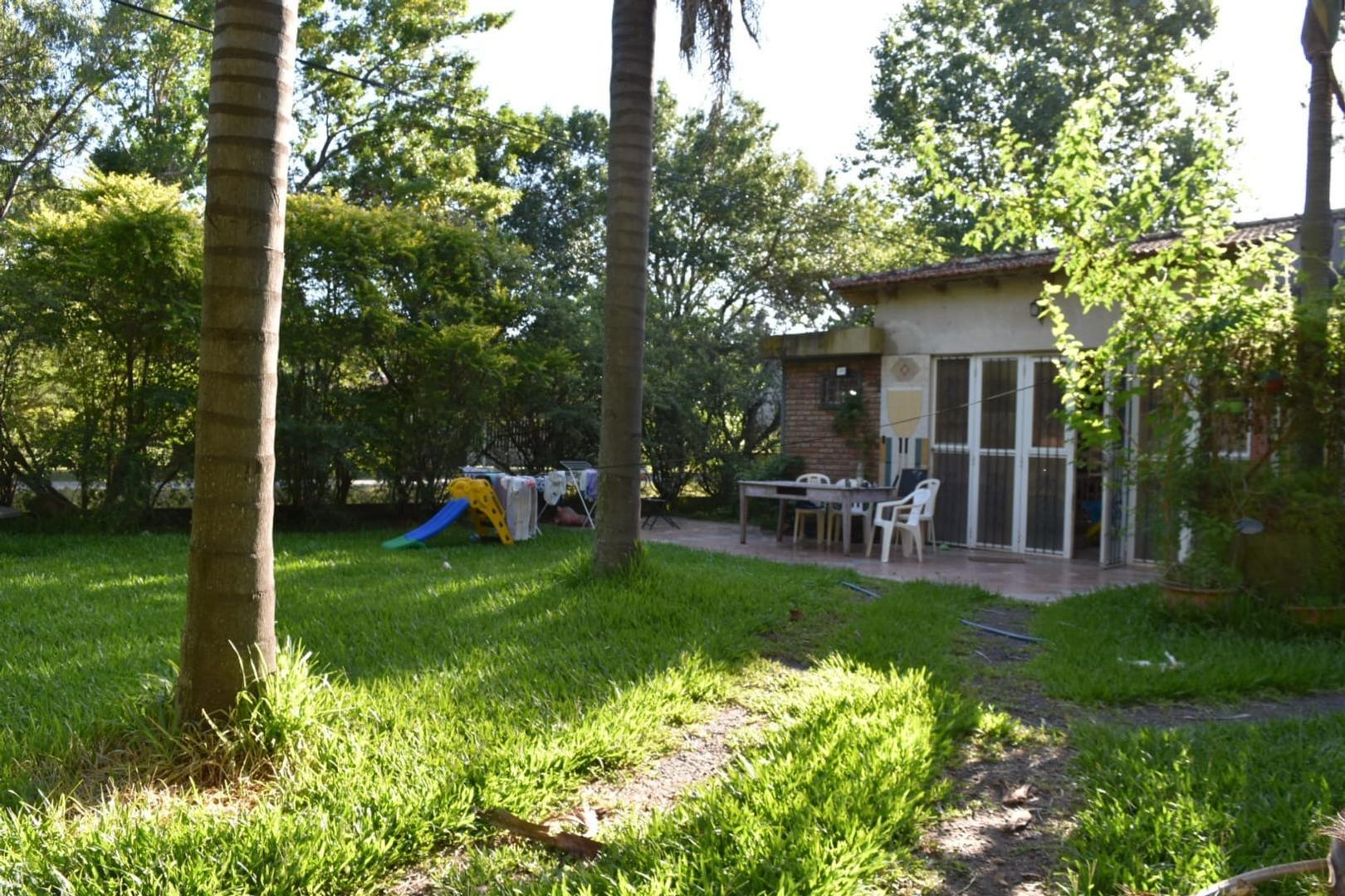 Quinta en Venta 40 años