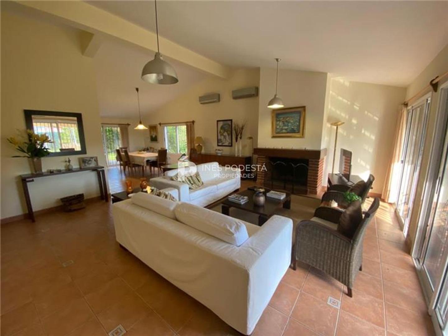 Casa en Venta en Punta del Este, USD 580.000