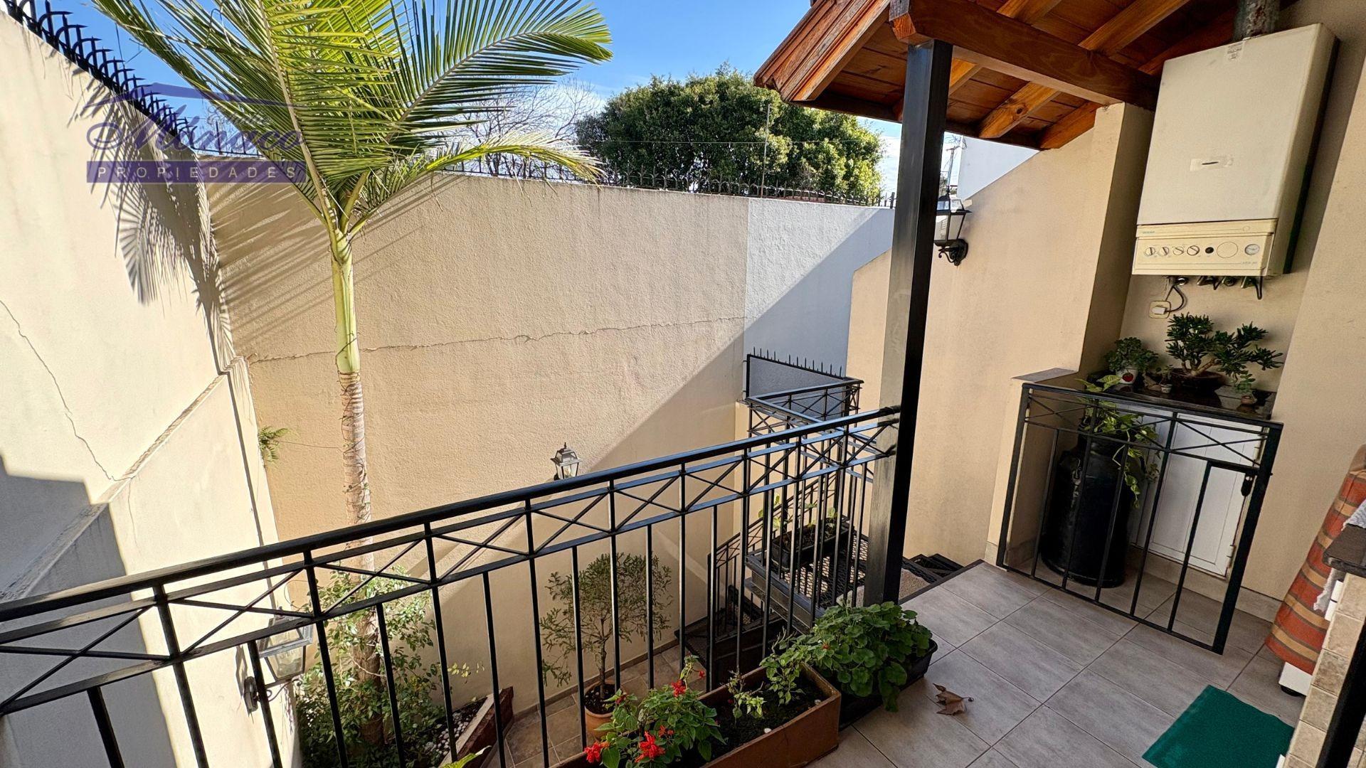 Casa en Venta 21 años