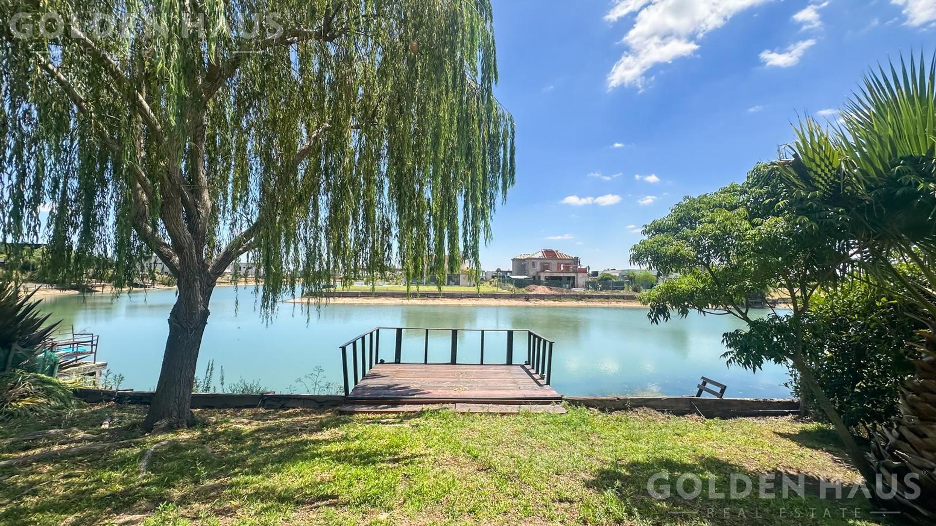 Casa en Venta 8 años