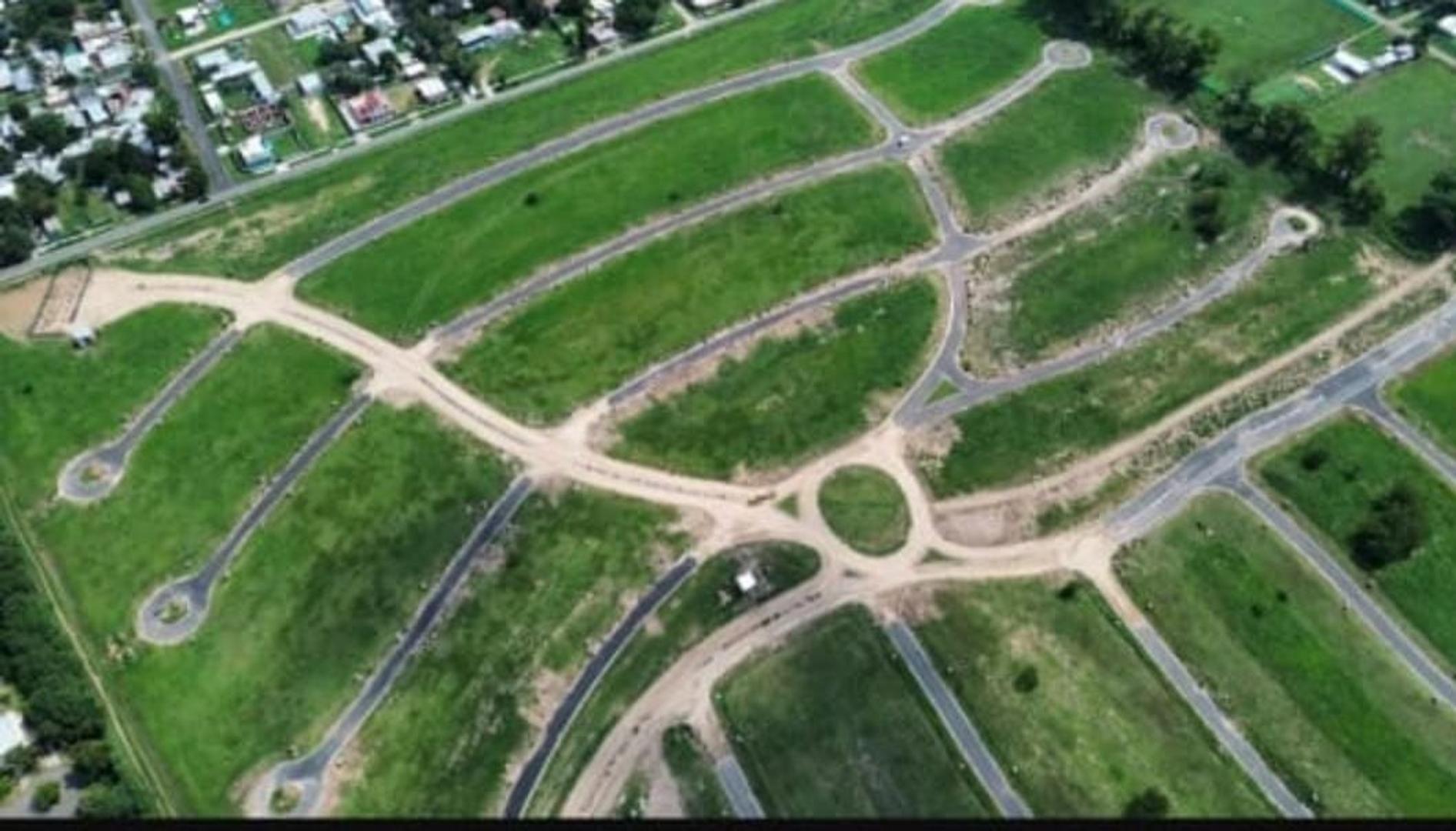 Terreno en Venta de 381,0 m2