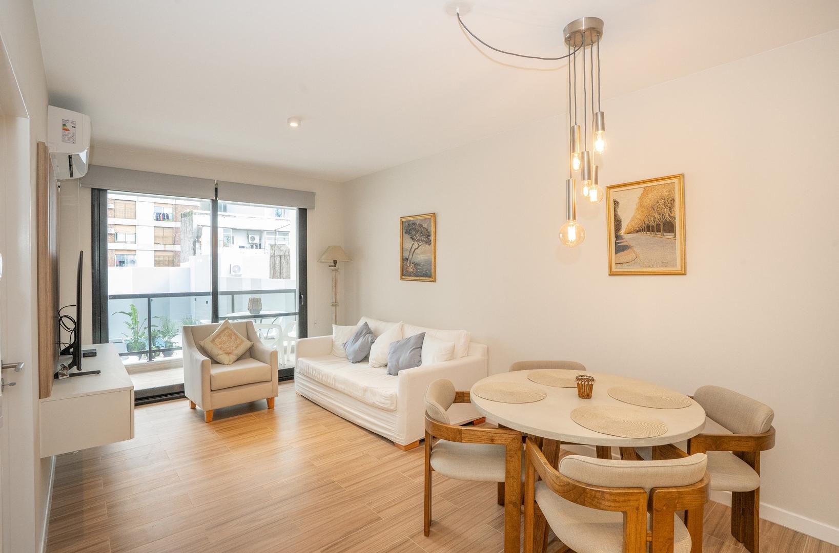 Venta 2 amb.Suite  Belgrano Oportunidad Estrenar C/ametties