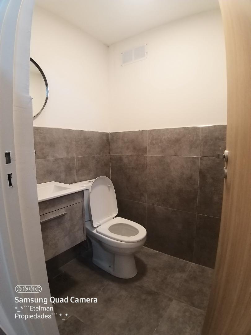 Departamento en Alquiler Apto profesional