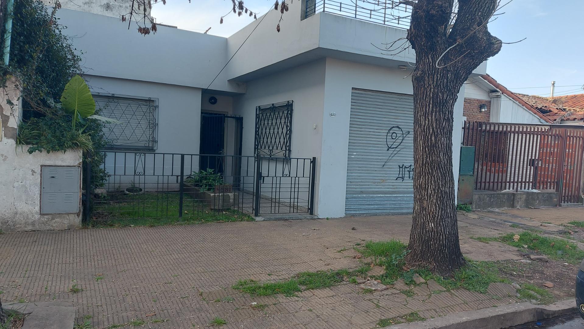 Terreno con Renta - Oportunidad Inversión o Construcción