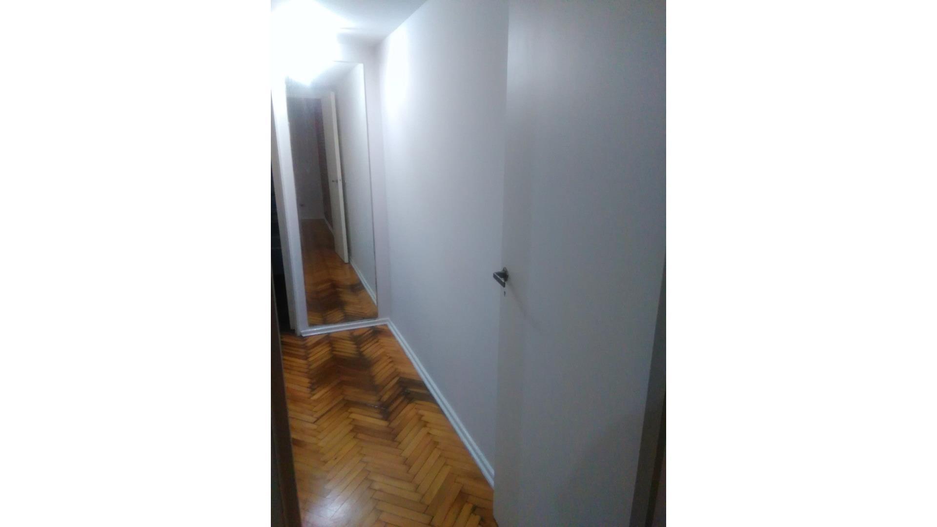 Departamento en Alquiler Apto profesional