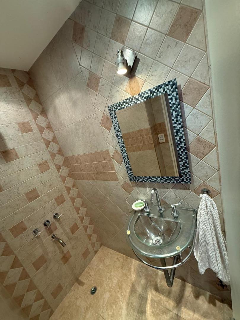 Departamento 4 ambientes con 3 baños