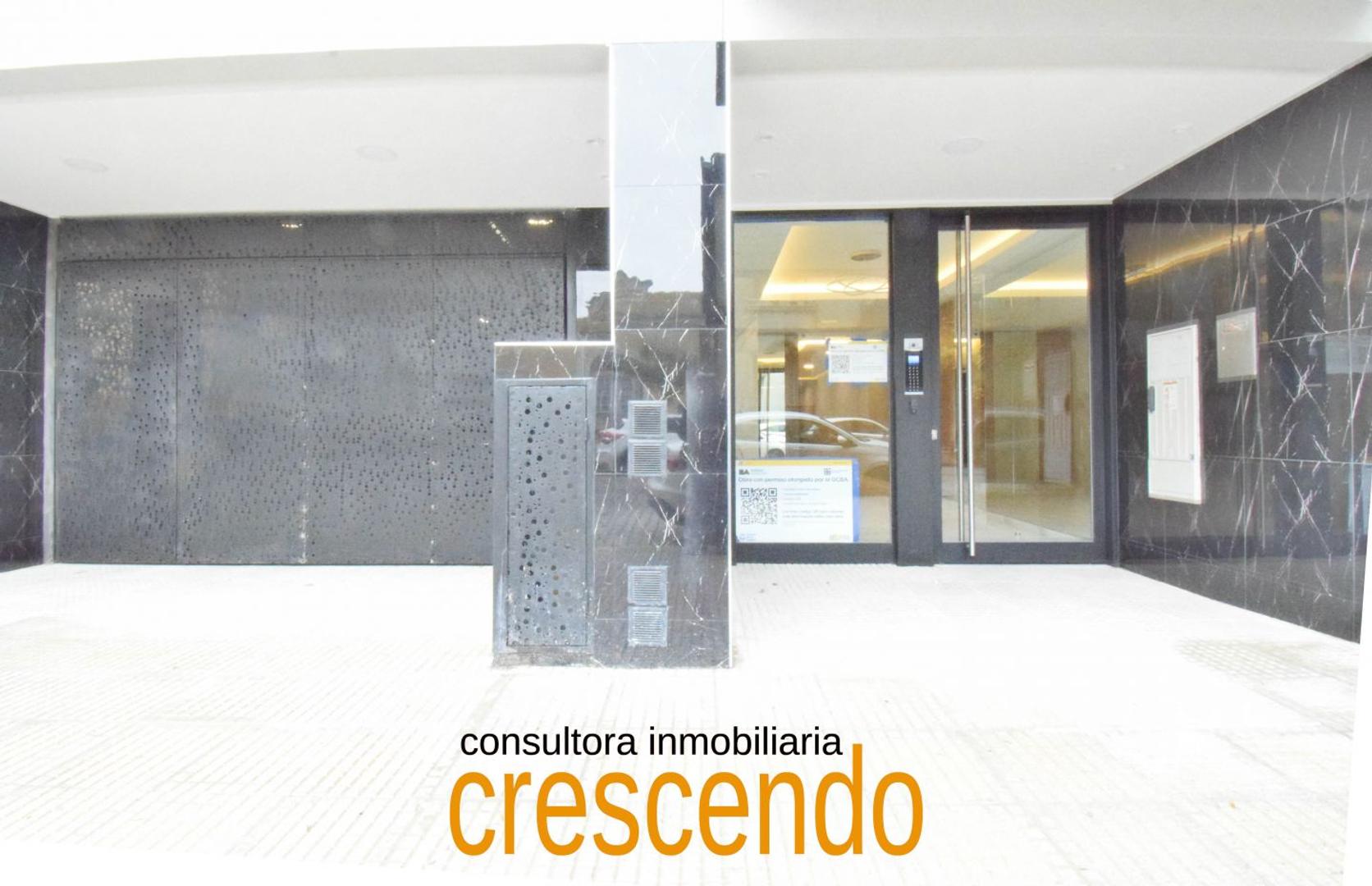 Espinosa 2300, Piso 5