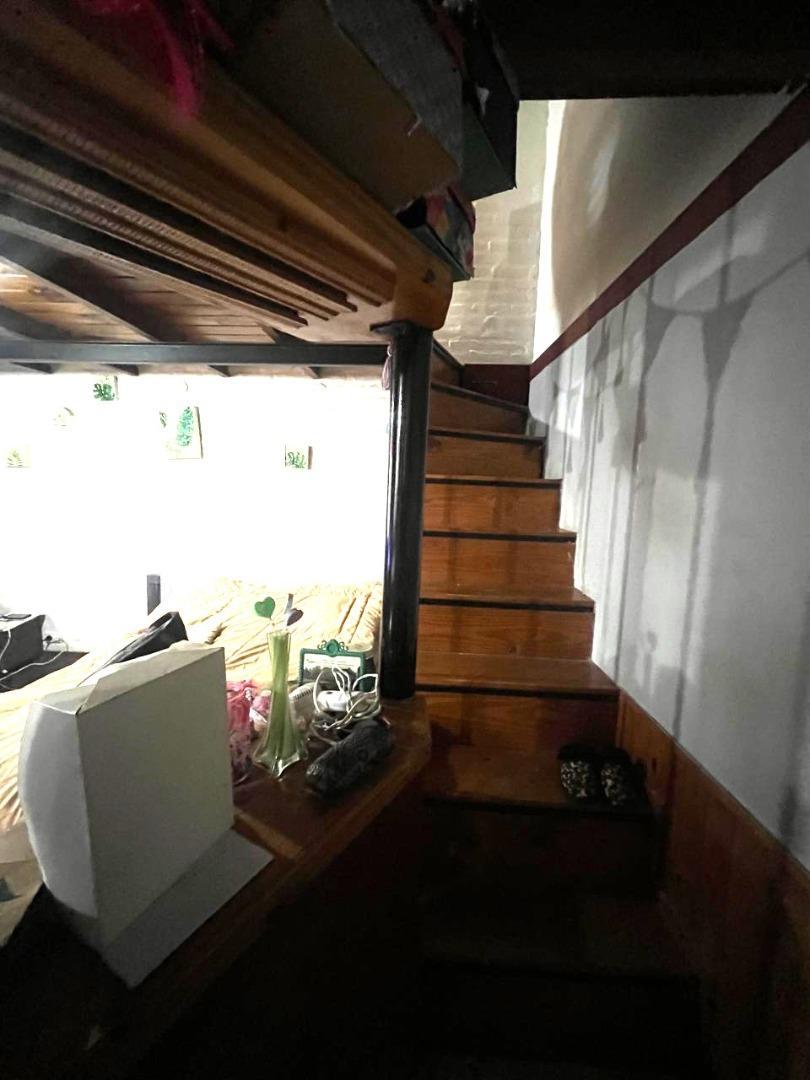 Depto Tipo Casa en Venta de 2 ambientes