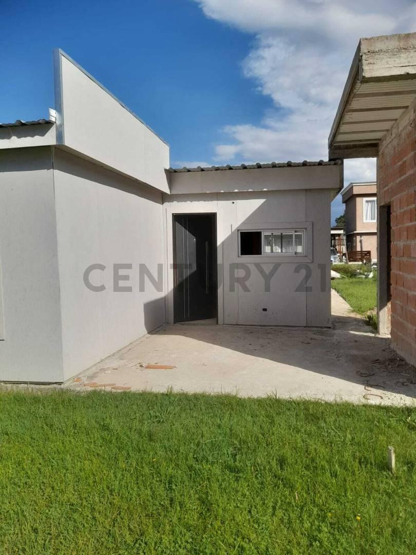 Casa en Venta 2 años