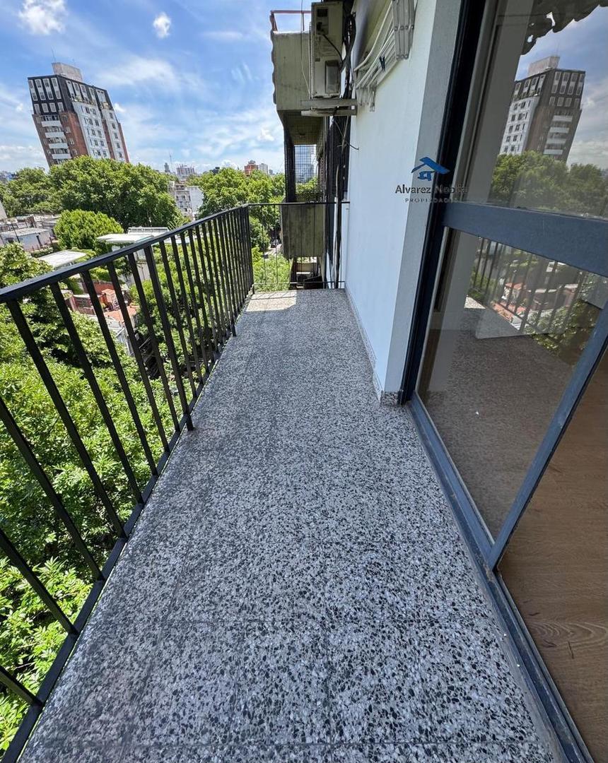 Departamento en Venta al Oeste