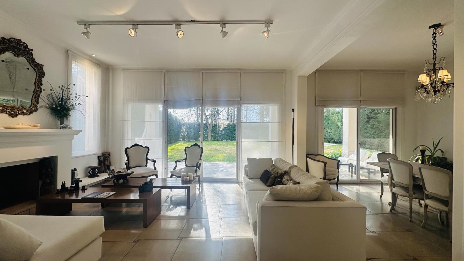 Casa en Venta en La Pradera I, USD 430.000