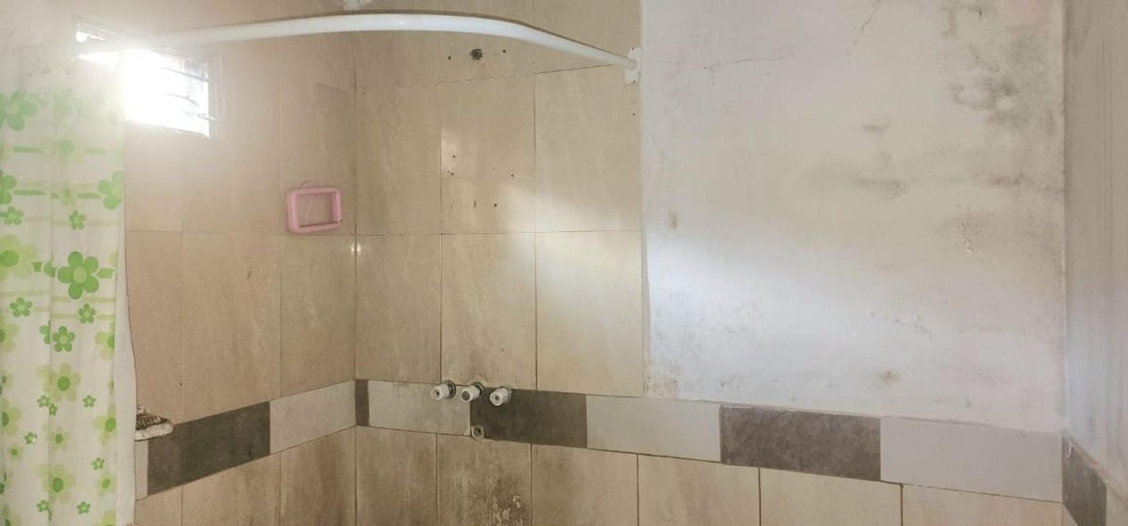 VENTA CASA 2 DORMITORIOS UNQUILLO A REMODELAR