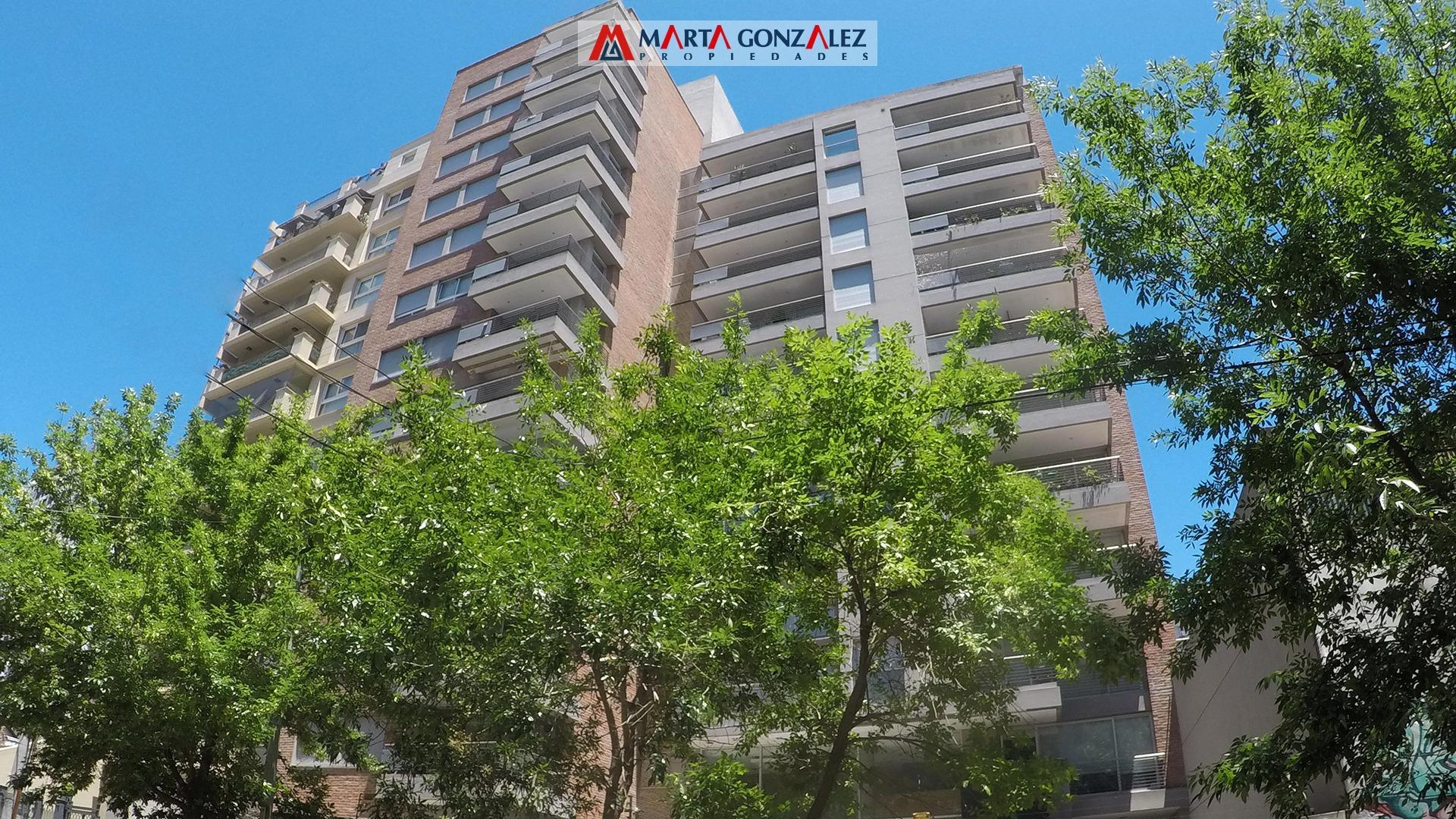 ramos norte tres ambientes seguridad 24 hs piscina sum