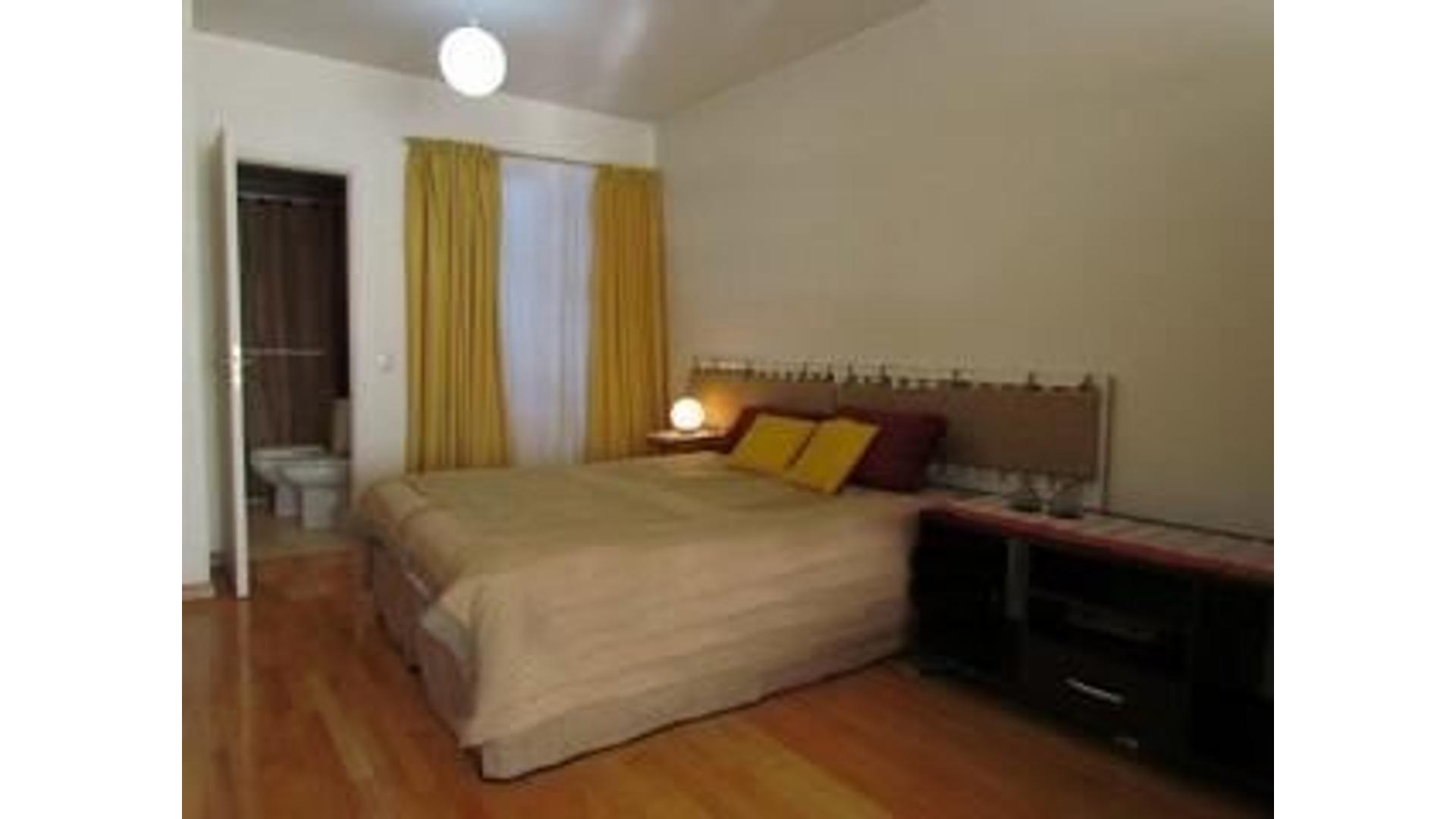 Departamento en Alquiler Temporal en Palermo, USD 600