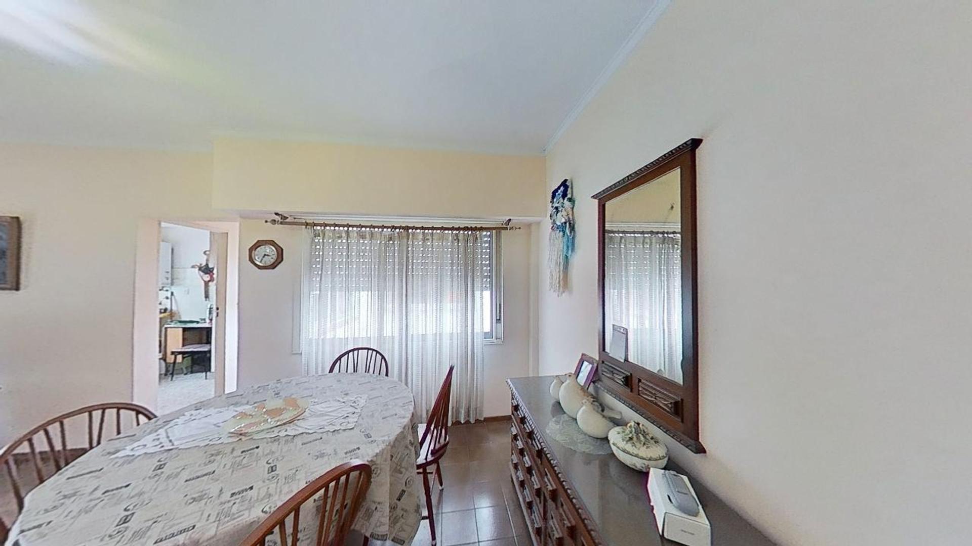 Departamento en Alquiler Temporal en La Perla Norte, USD 750