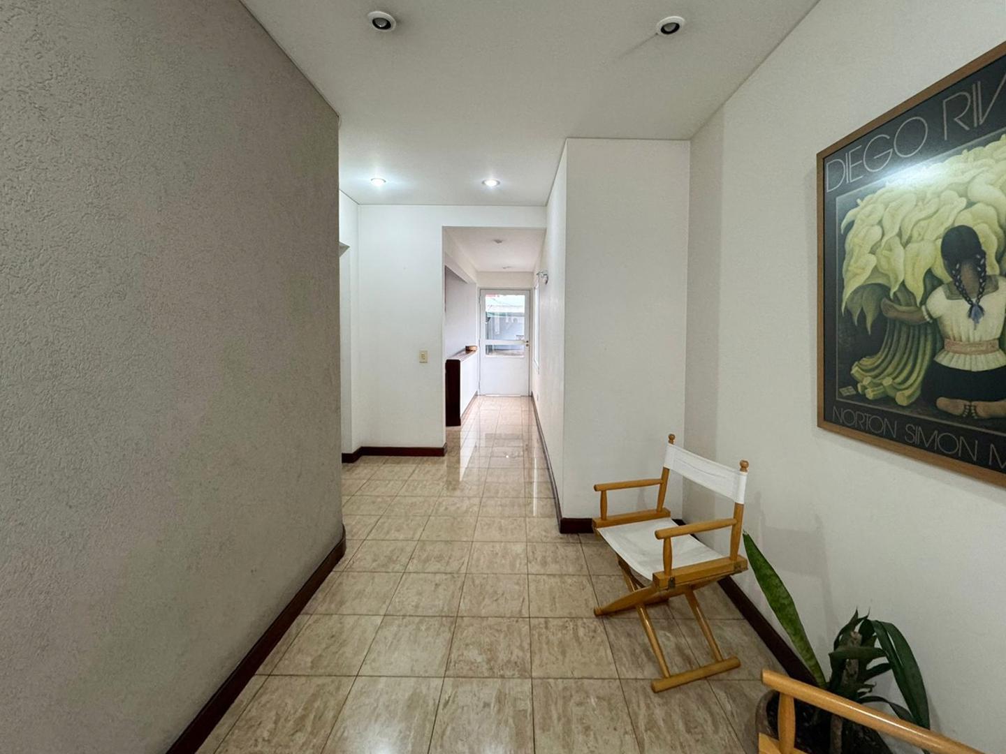 DEPARTAMENTO 3 AMBIENTES - MERLO SUR