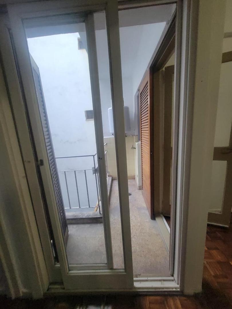 Departamento en Palermo