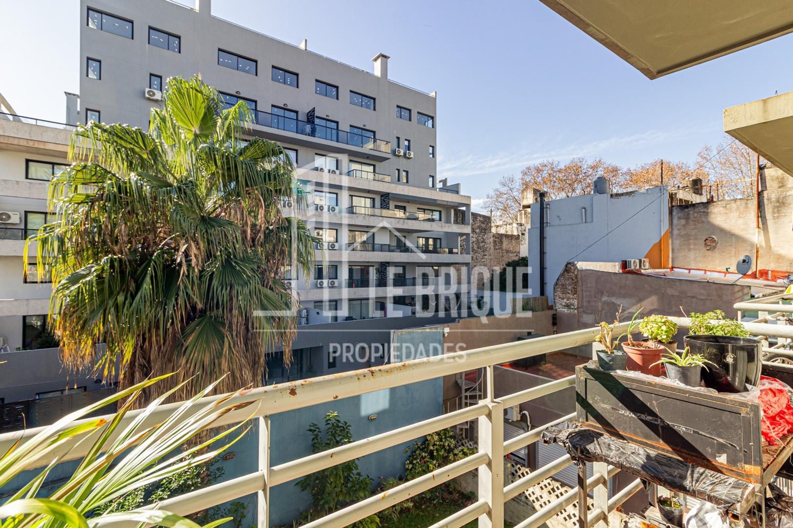 Departamento en Venta Permite mascota