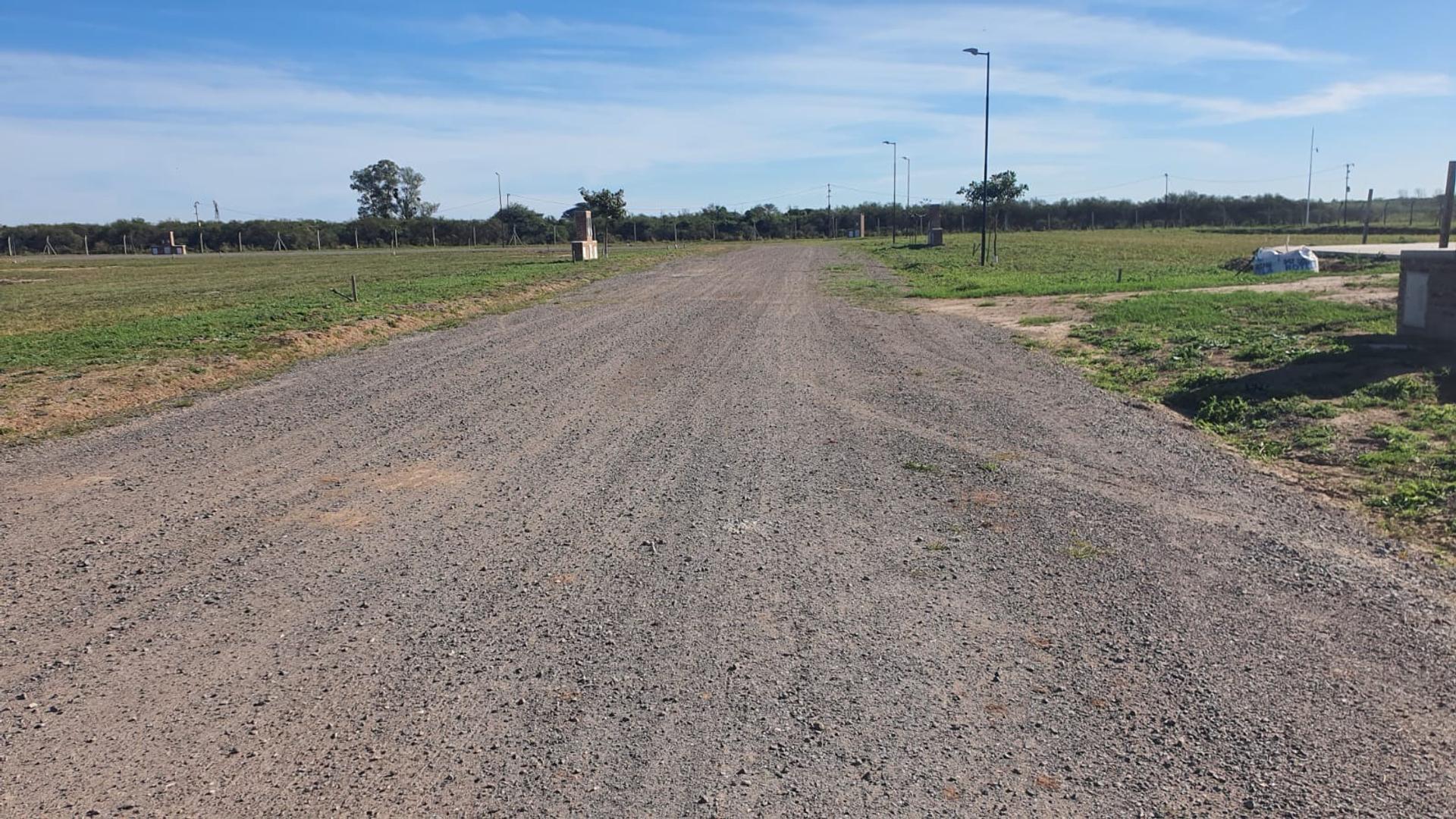 Nuevos Aires Country Club