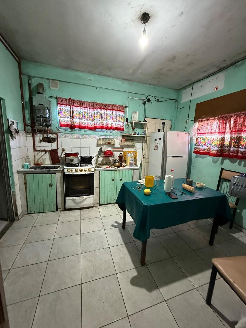 Casa en Venta 30 años