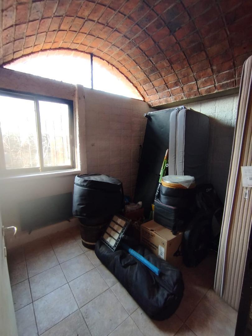 VENTA/PERMUTA CASA DE 3 AMBIENTES EN LOS ÁLAMOS COUNTRY CLUB