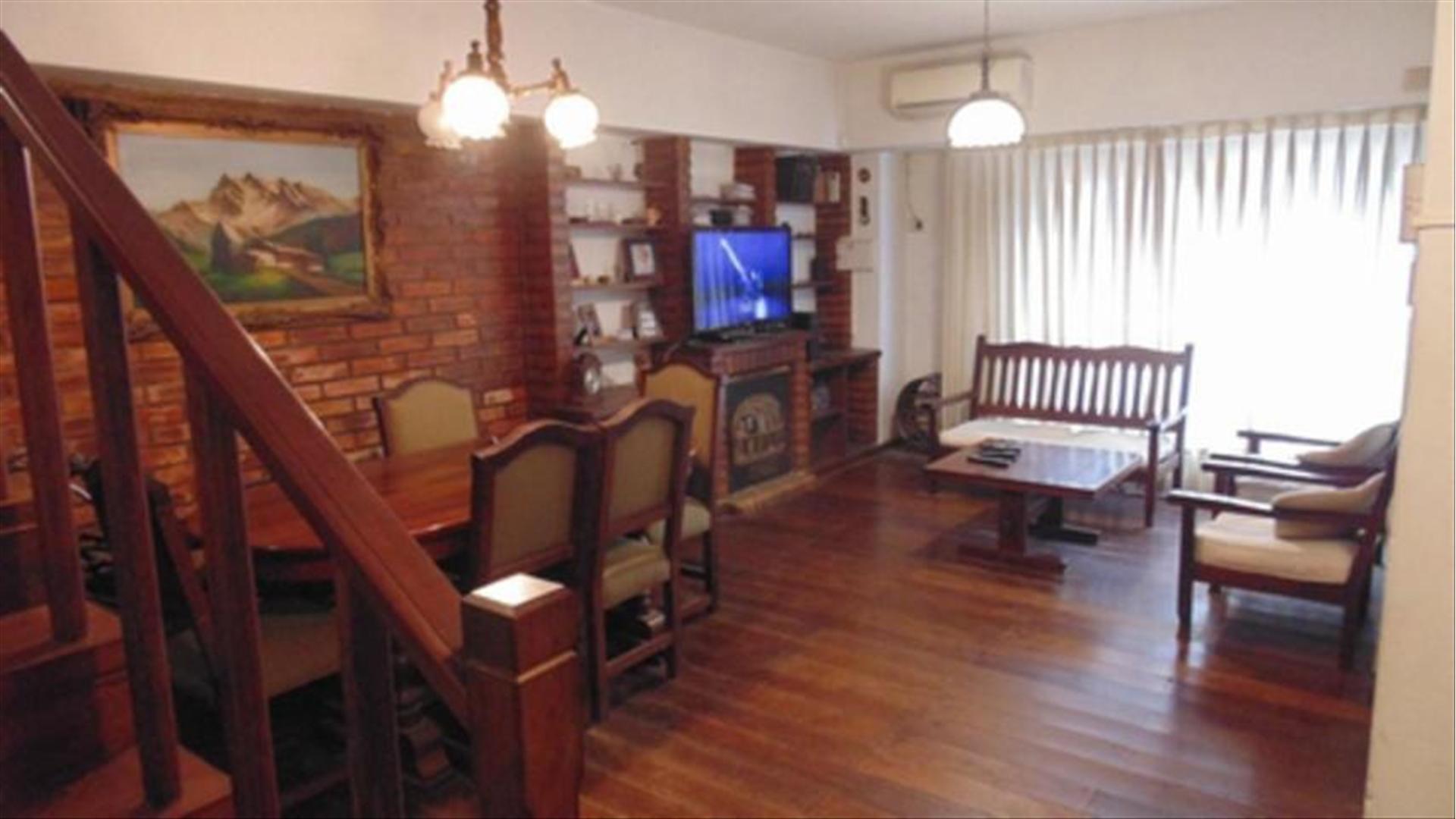 Dr Juan Bautista Justo 3200