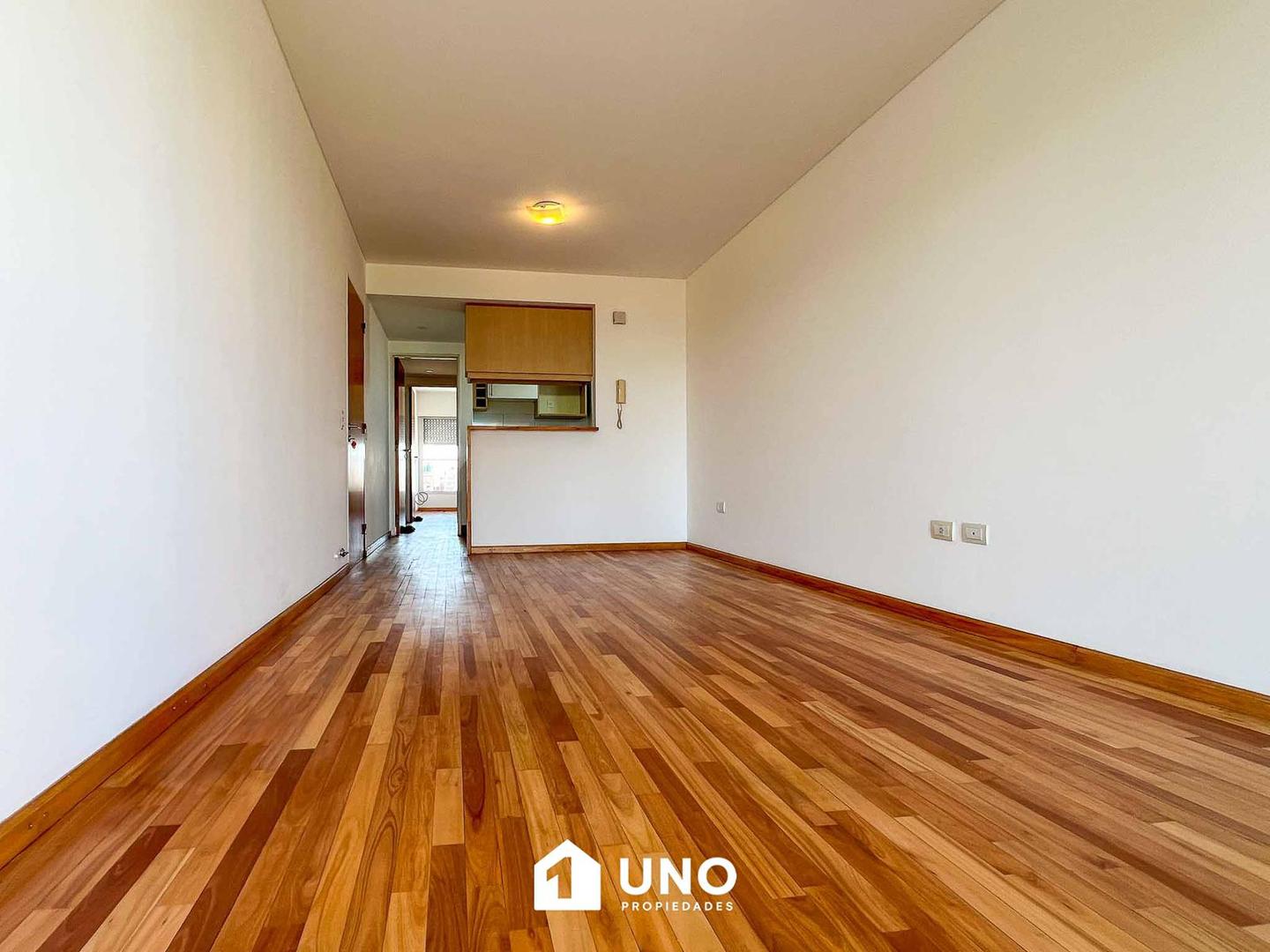 Departamento en Alquiler en Rosario, $ 480.000