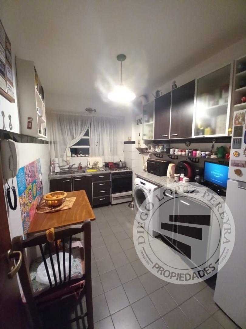 Departamento en Venta de 2 dormitorios