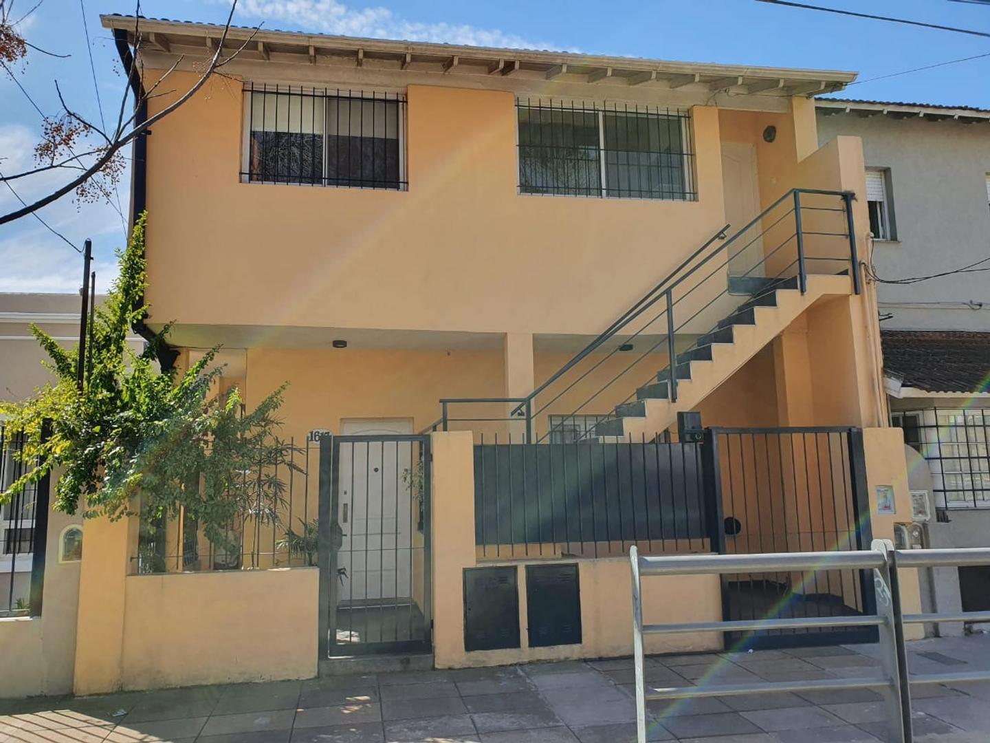 DEPARTAMENTO EN VENTA EN BECCAR