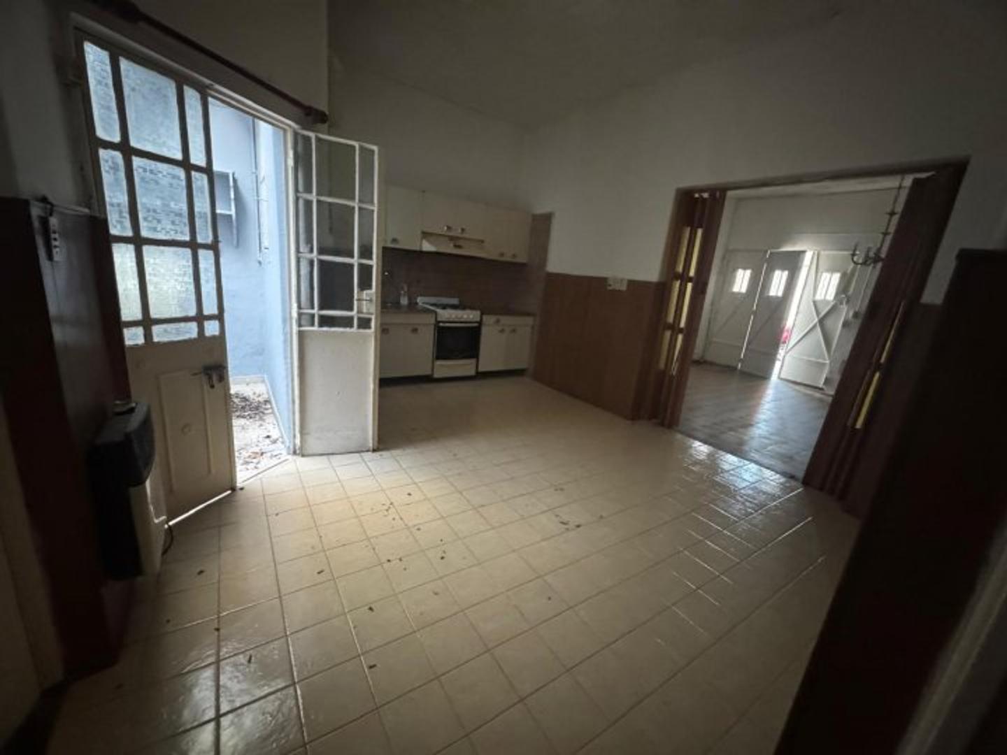 Casa en Venta 50 años