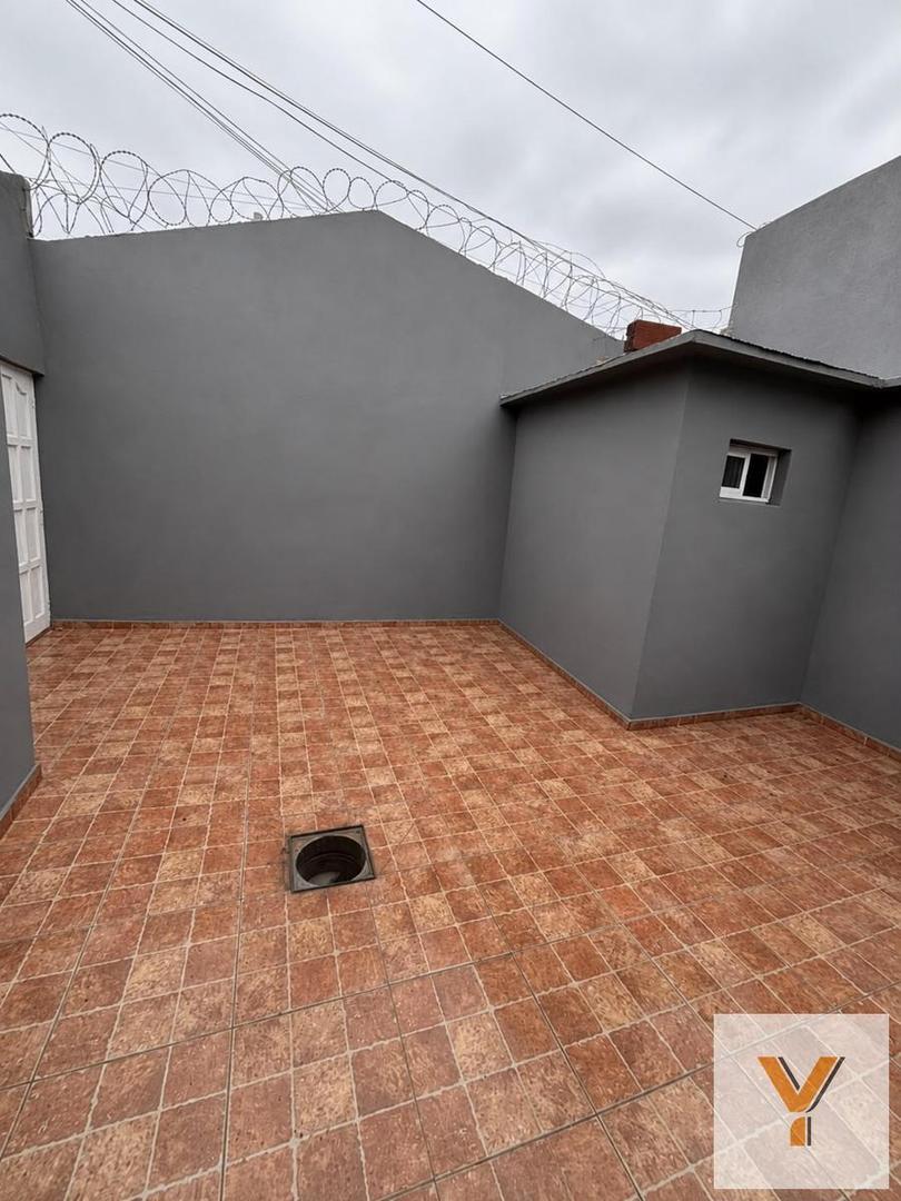 Depto Tipo Casa en Venta de 2 dormitorios
