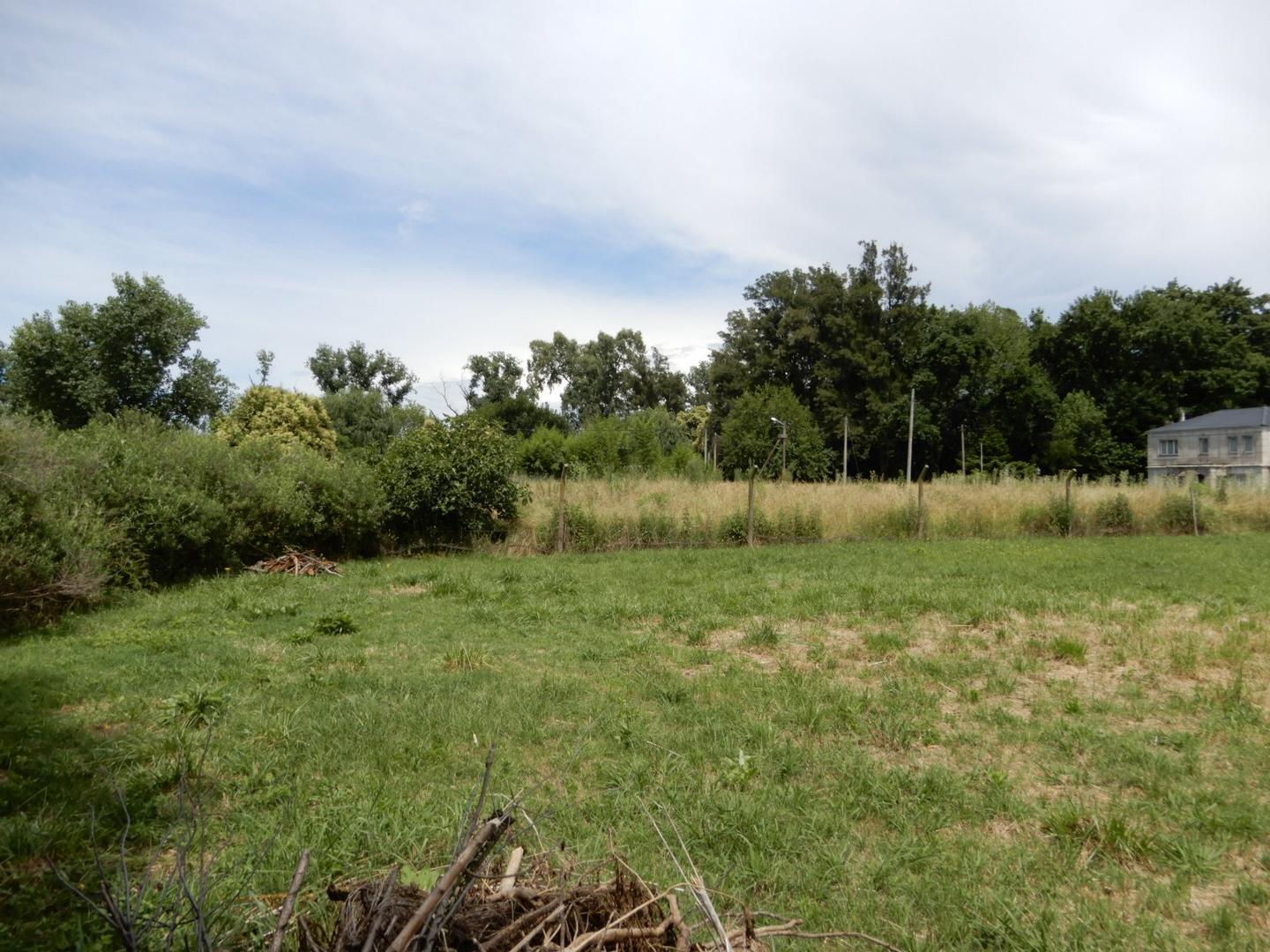 Excelente terreno en venta en Barrio Parque Jularó