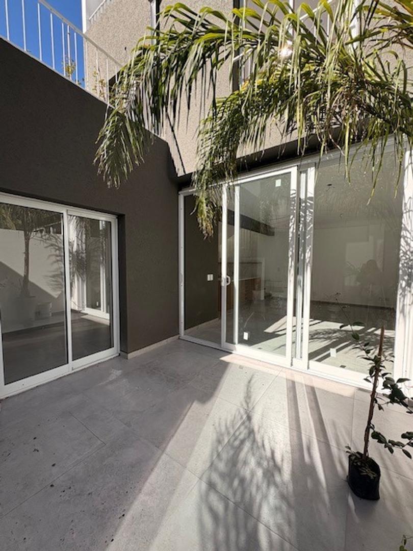 Departamento 3 dormitorios Interno estrenar BALCARCE 1300