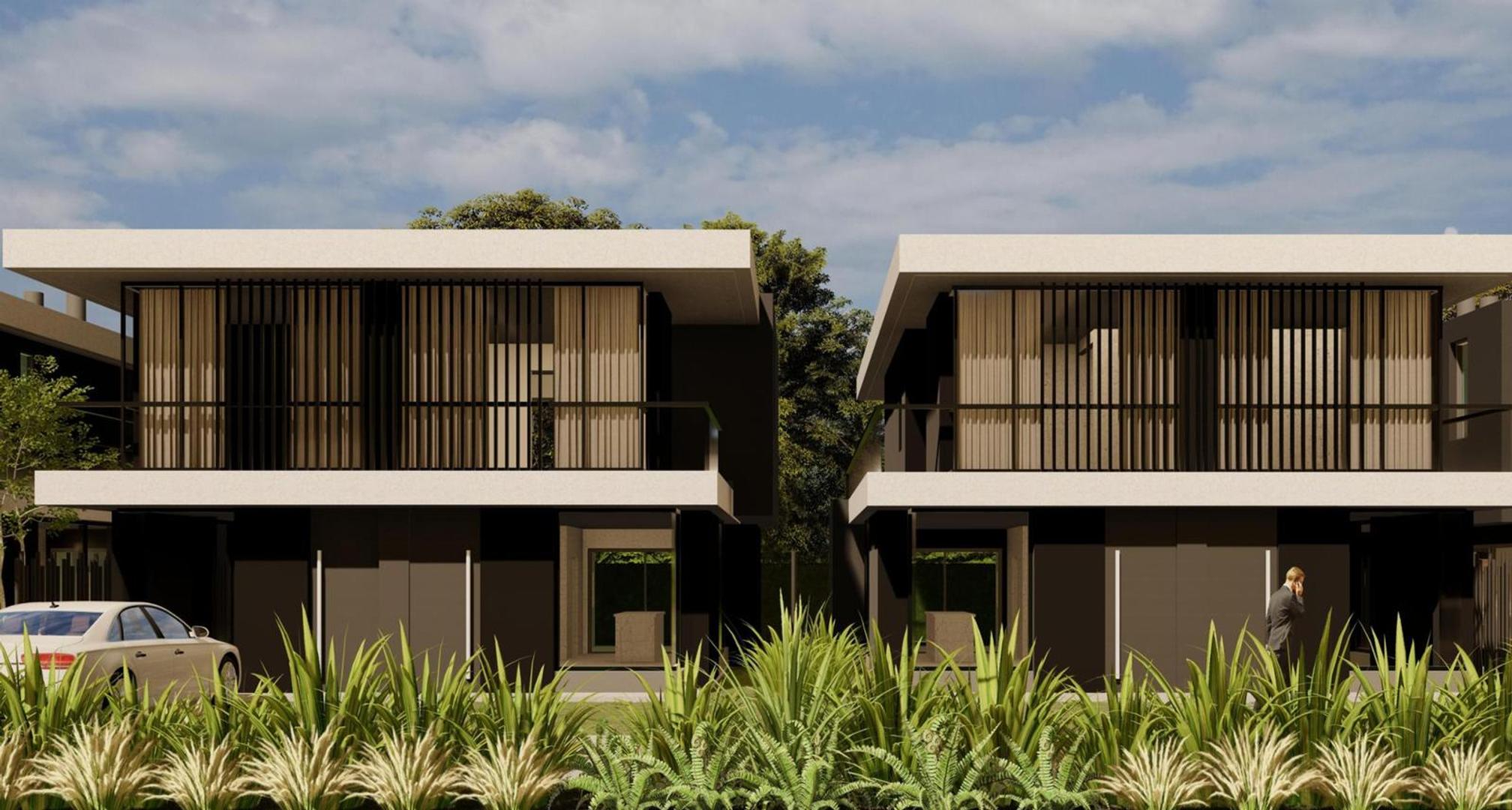 VENTA duplex ZEN VIEW 2 Canning  4 AMBIENTES