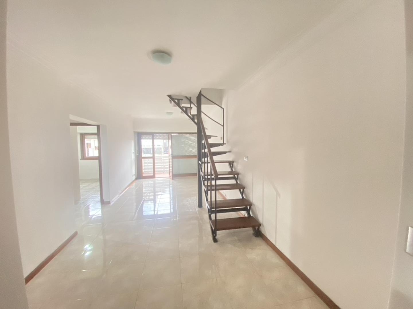 ALQUILER 24 MESES - PUERTO MAR DEL PLATA-  ACHA 300, Piso 3