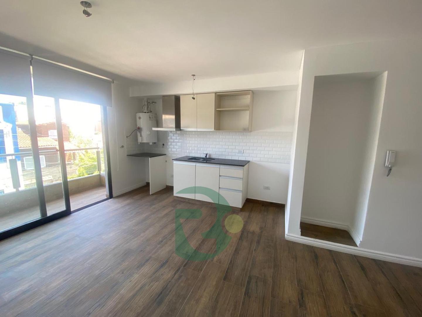 Alquiler Depto.Sermipiso 2 ambc/Balcón/Cochera.Castelar Nte.