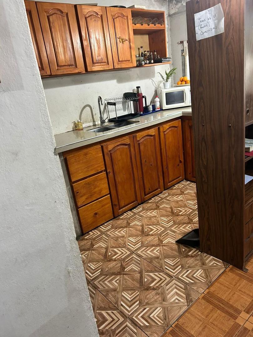 Casa en Venta en Liceo General Paz, USD 47.000