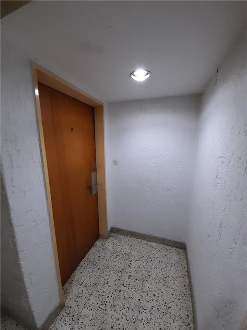 Departamento en Alquiler en Barrio Norte, $ 700.000