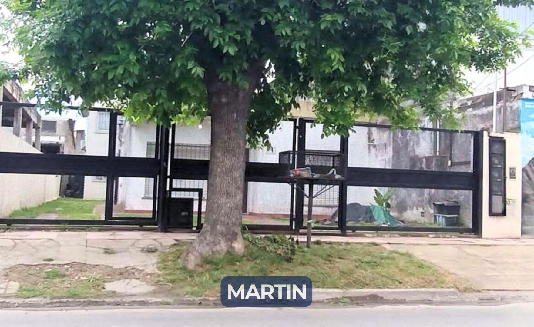 Casa en Alquiler 30 años