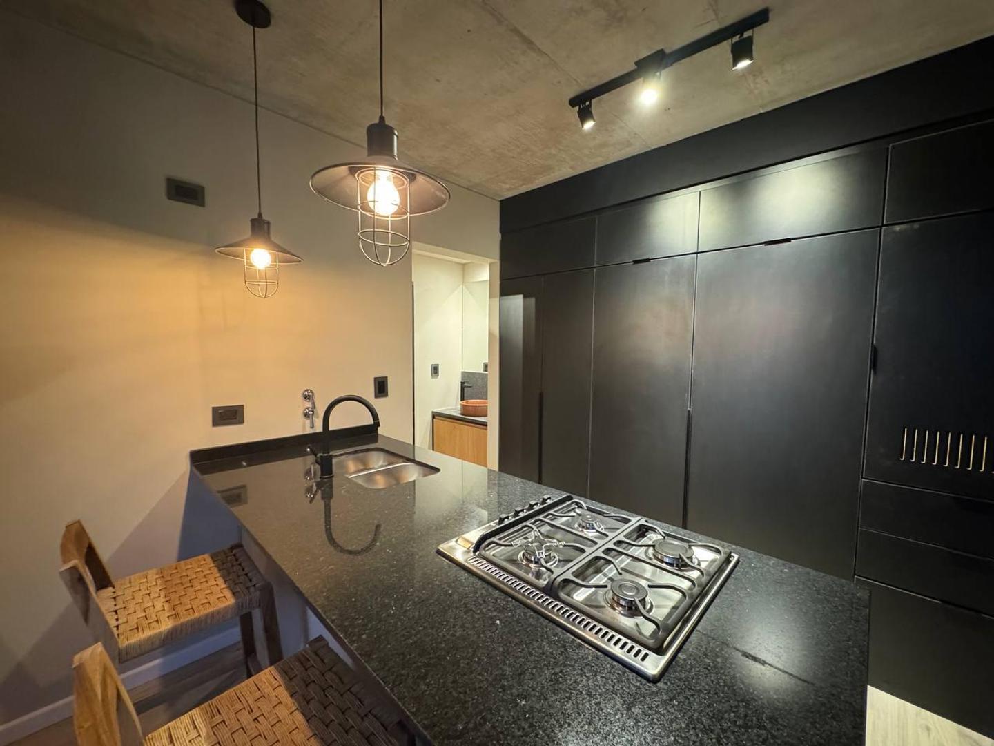 Departamento en Venta en Pichincha, USD 122.540