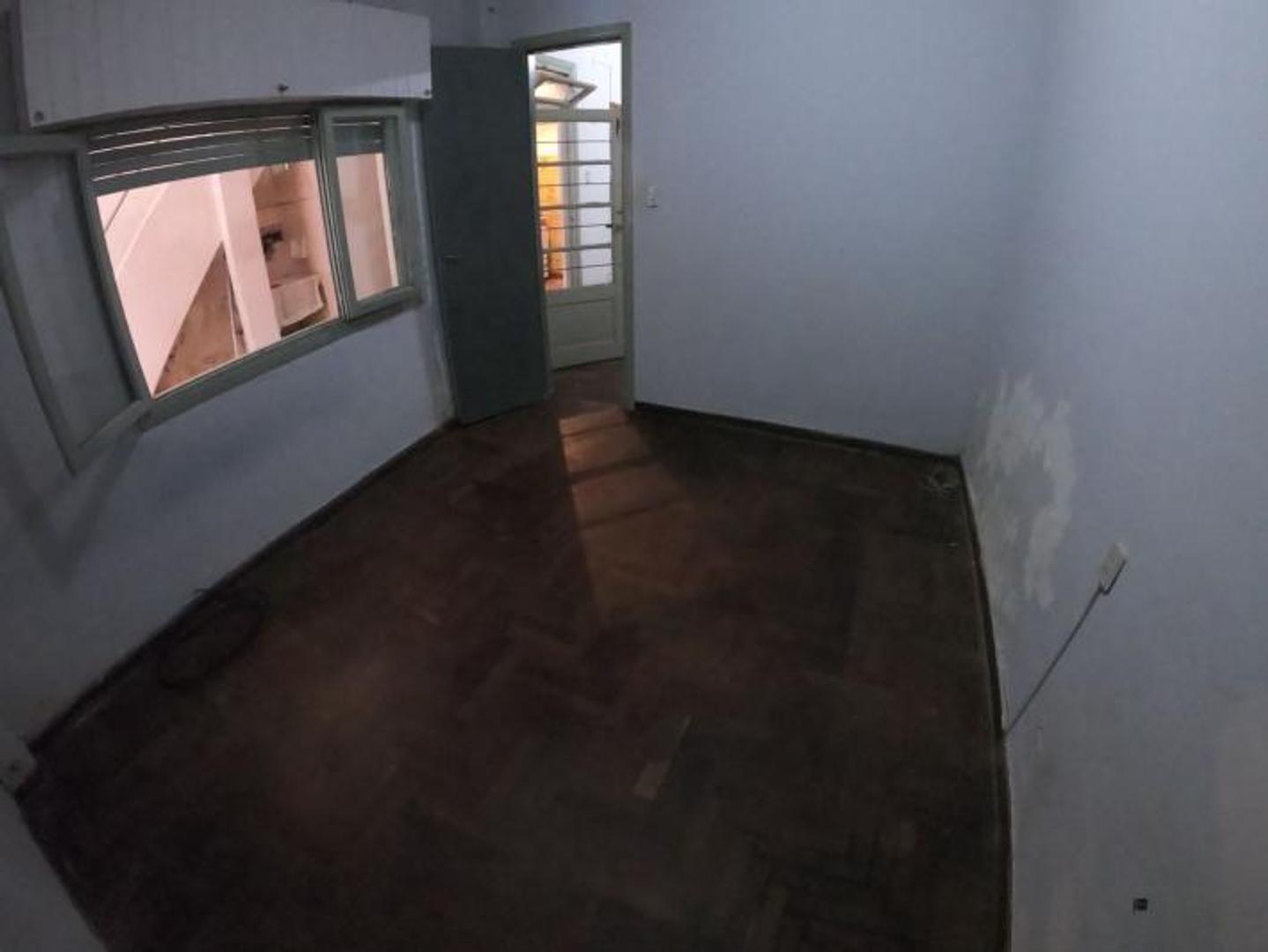 Depto Tipo Casa en Venta de 2 ambientes