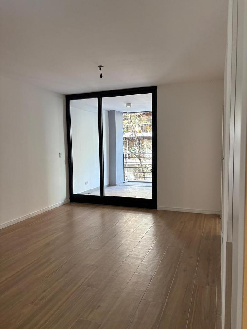 Venta 2 Ambientes en Palermo a Estrenar