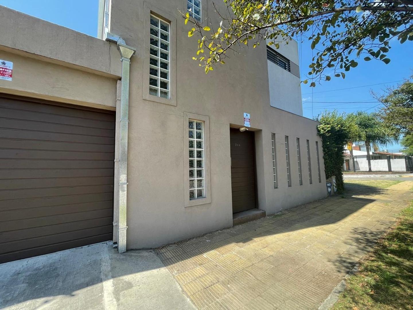 DEPARTAMENTO - 3 AMBIENTES - SAN ANTONIO DE PADUA