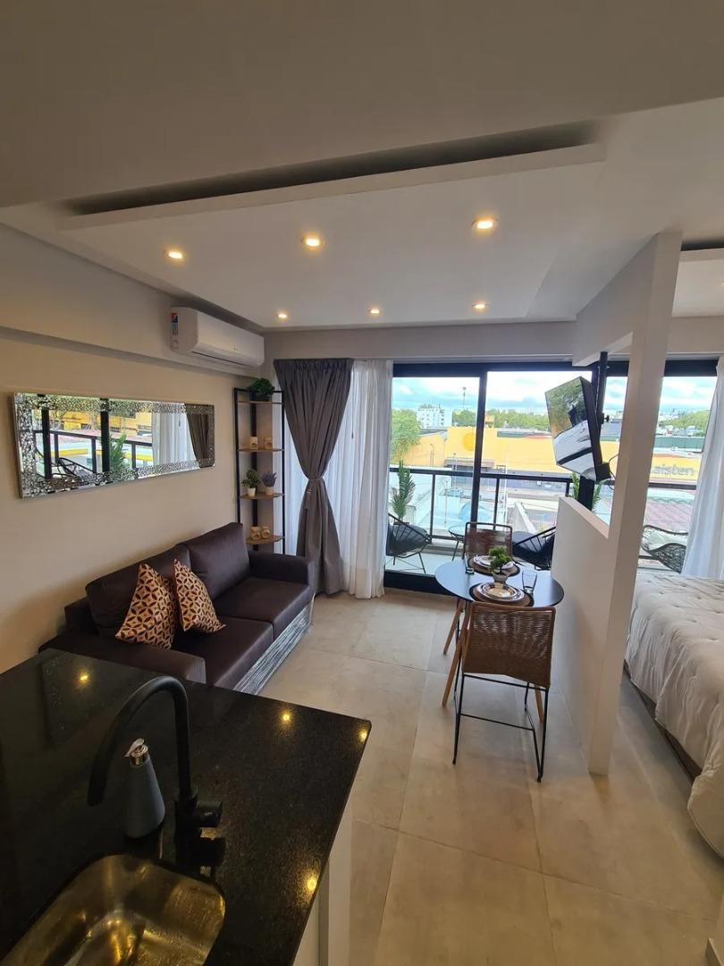 Alquiler Departamento – Humboldt 1865, Palermo