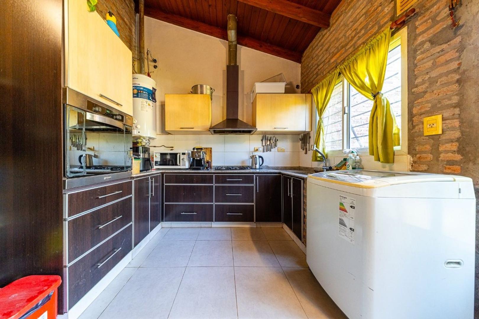 Casa en Venta 20 años