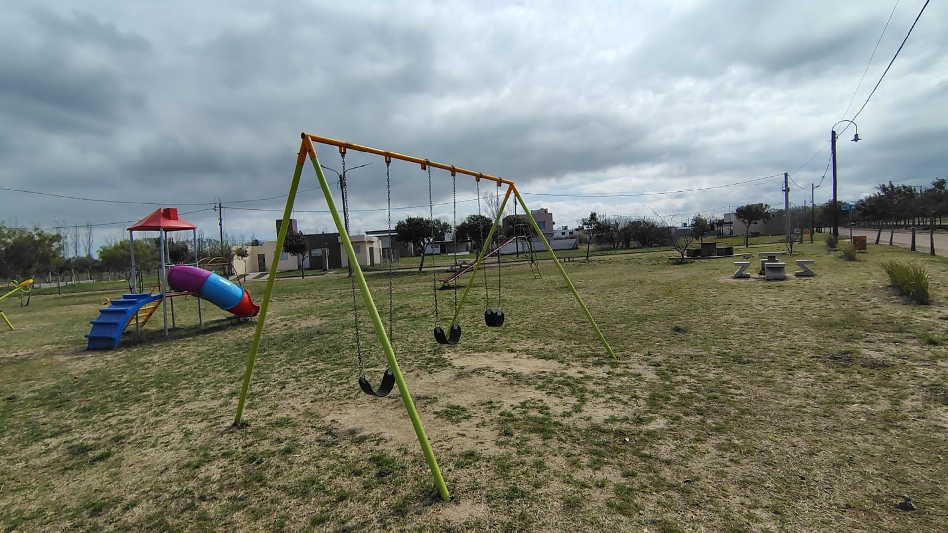 Terreno en Venta de 350,0 m2