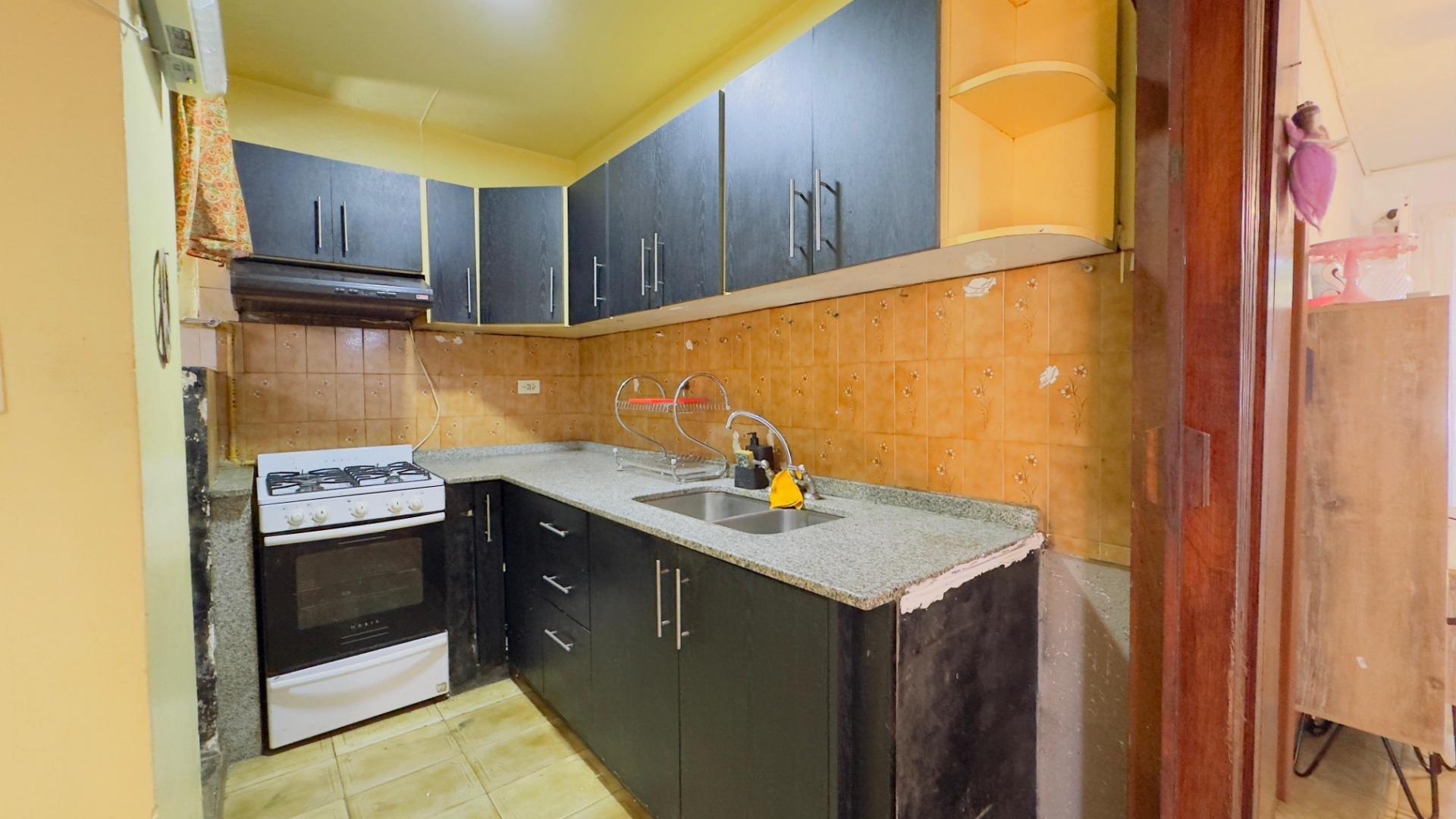 Departamento en Venta en Boulogne, USD 55.000