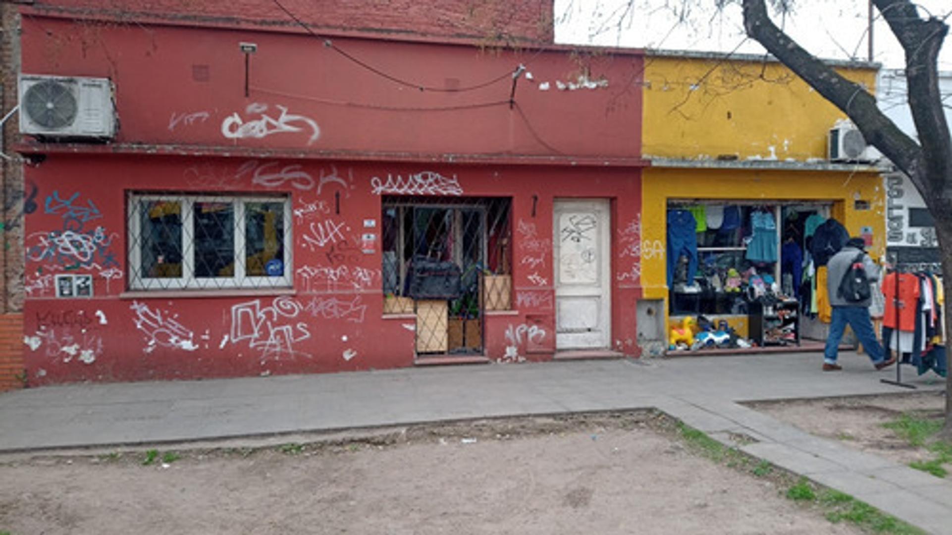 Casa en venta, Pilar centro