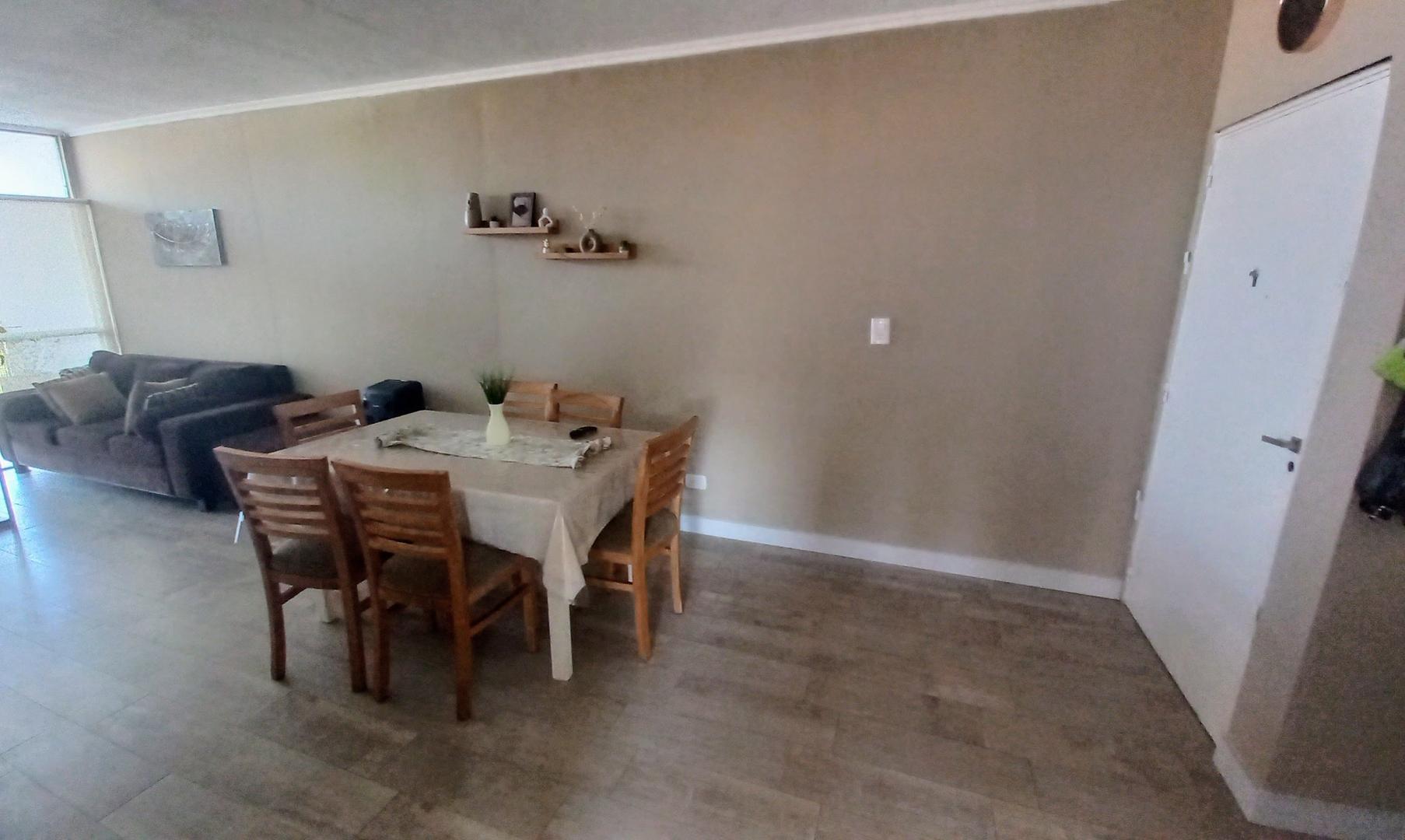 Departamento totalmente renovado en Don Orione – 4 amb