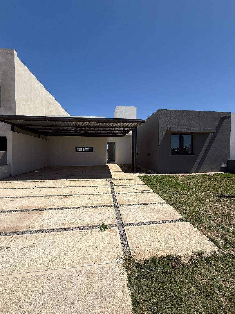 CASA A ESTRENAR 3 DORMITORIOS NOBU TOWN DOCTA